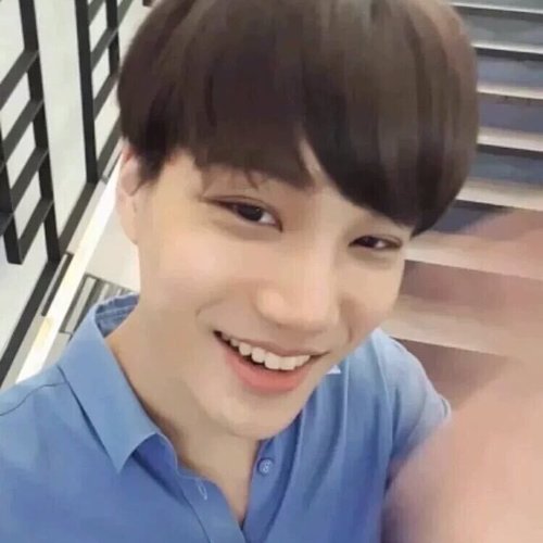 500x500 Kai Icon Shared