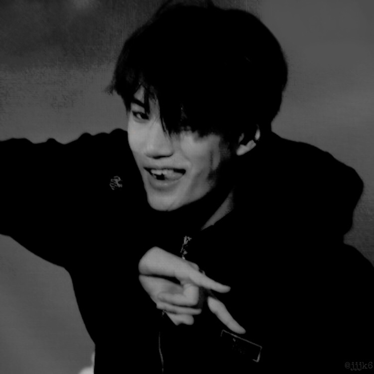 750x750 Icon Kai Kaiexo Kimjongin Kimjonginedit Kimjonginexo