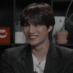 250x250 Kum Jongin Aesthetic Icon Ideas And Images Pikef