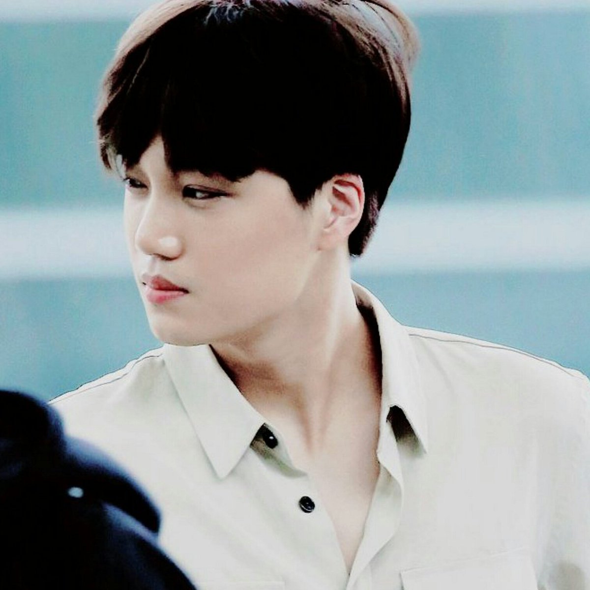 1200x1200 On Twitter Exo Kai Icons % Pls Rtlike If Saving