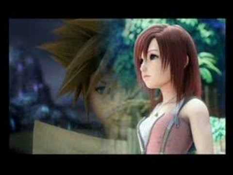 480x360 Sora And Kairi Icon