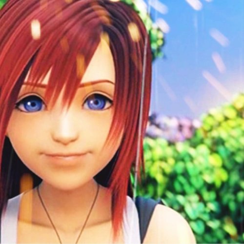 500x500 Kairi Icon Discovered