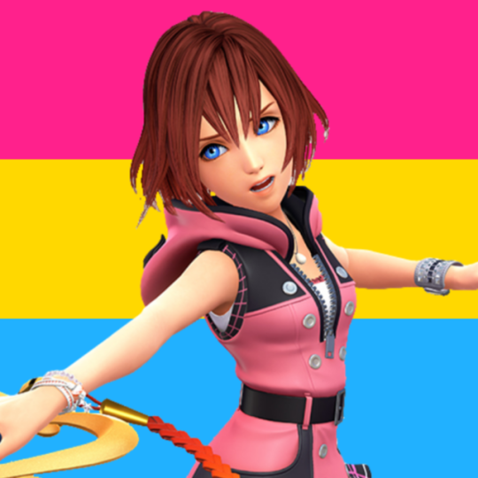 540x540 Kairi Icons Tumblr