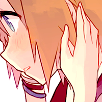 200x200 Kairi Sora Icons Tumblr