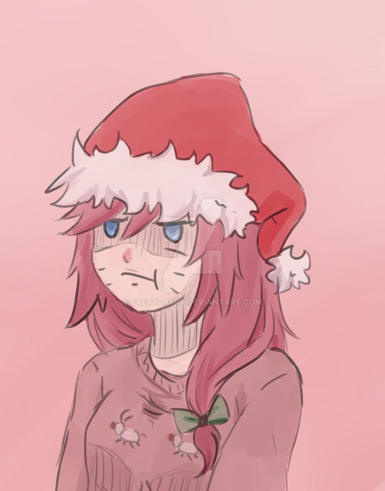 792x1009 Old Christmas Icon