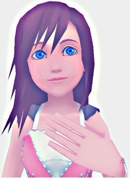 263x360 Kairi Icon
