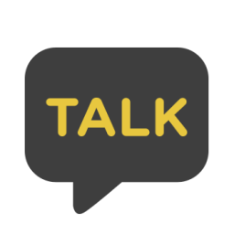 256x256 Kakao, Talk Icon Free Of Kvasir Free Icons