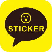 175x175 App Shopper Kakaosticker