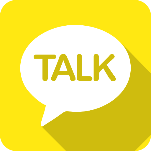 512x512 Kakaotalk Icon