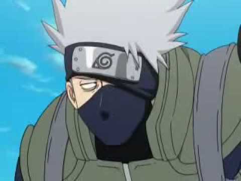 Kakashi Icon at Vectorified.com | Collection of Kakashi Icon free for ...