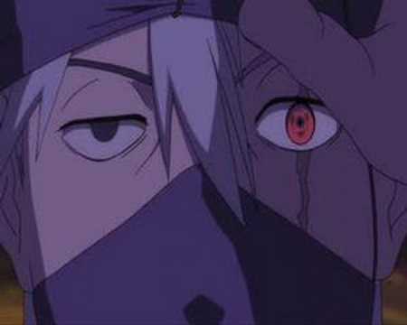 Kakashi Icon = 450x360 Kakashi Icon =