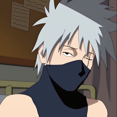 Kakashi Icon at Vectorified.com | Collection of Kakashi Icon free for ...