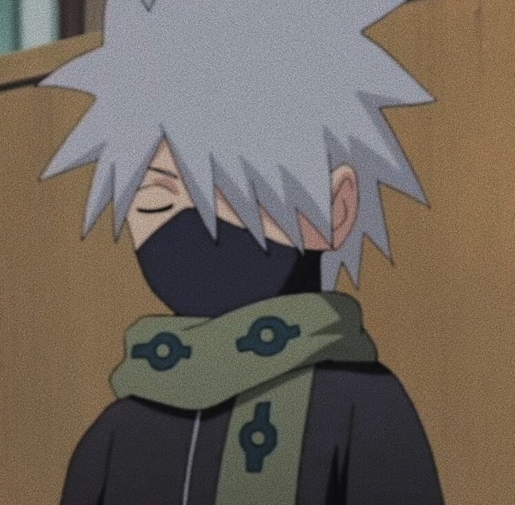 Kakashi Icon 750x736 Kakashi Icon