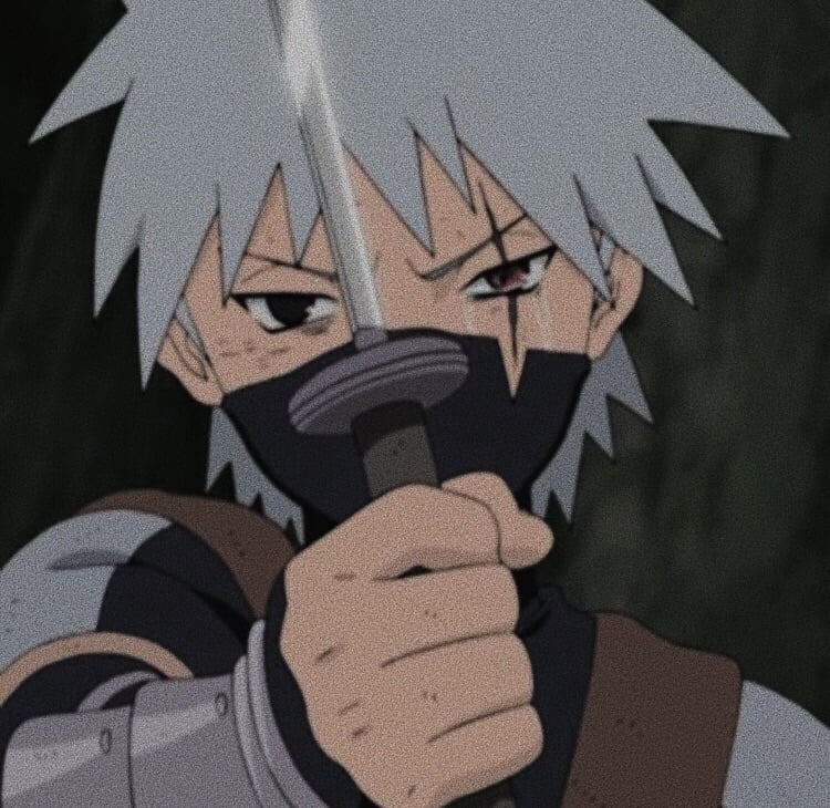 Kakashi Icon 750x730 Kakashi Icon