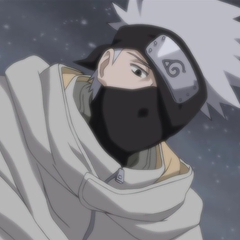 Kakashi Icons Tumblr 240x240 Kakashi Icons Tumblr