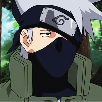 Kakashi Icon at Vectorified.com | Collection of Kakashi Icon free for ...