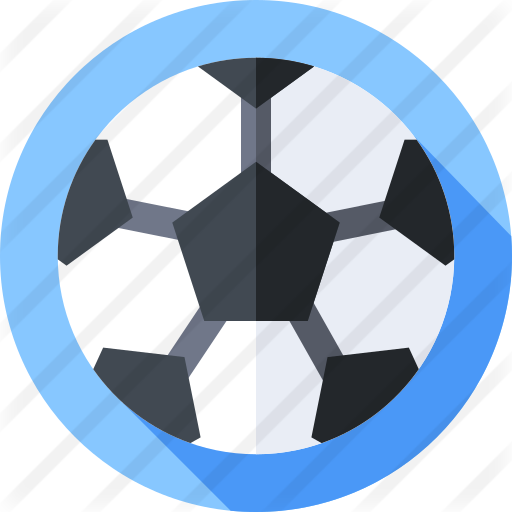512x512 Soccer Ball
