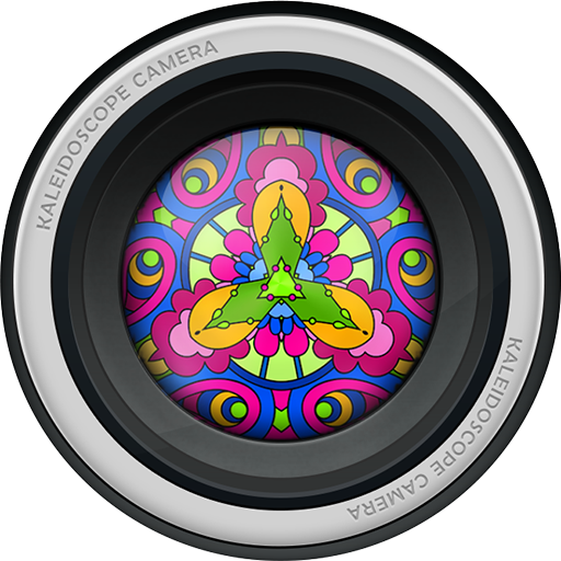 512x512 Camera Kaleidoscope Download Apk For Android