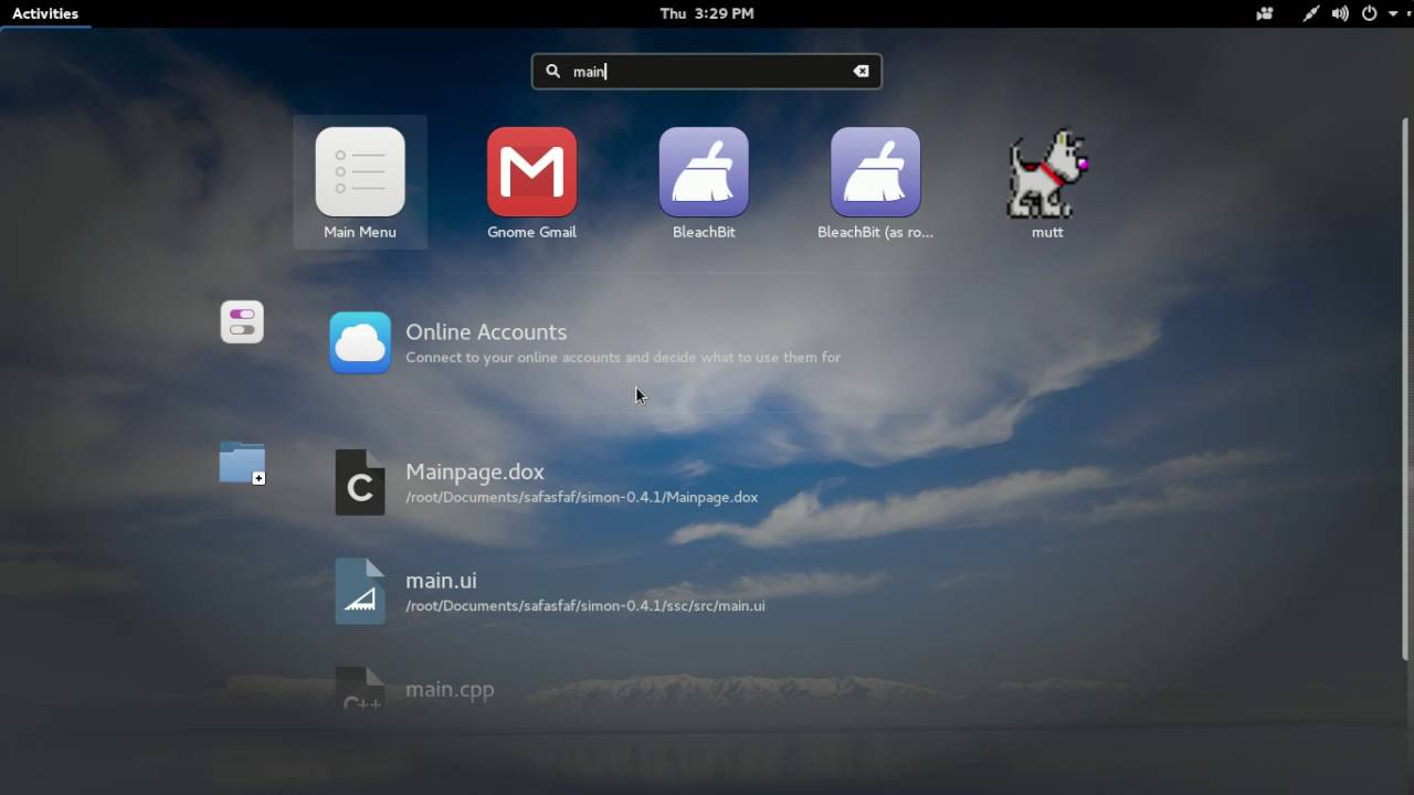 1280x720 How To Create Icon In Linux