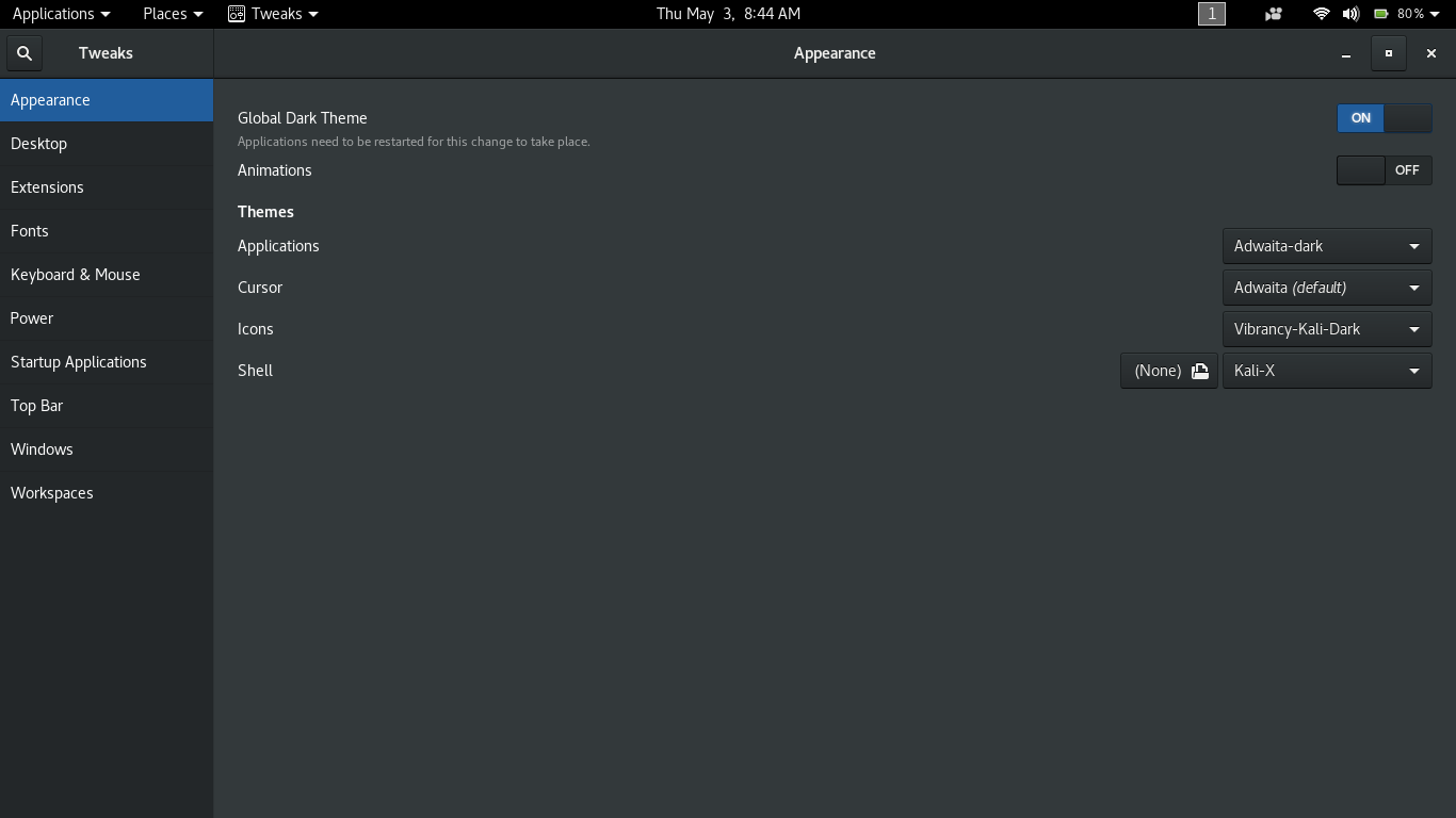 1366x768 Kali Linux Forums