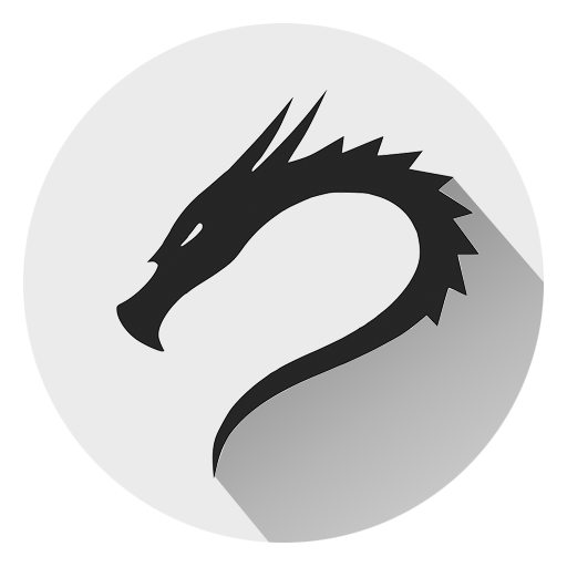 512x512 Download Free Kali Android Linux Free Clipart Hq Icon Favicon