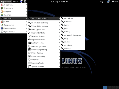 400x300 How To Fix Broken Menu In Kali Linux