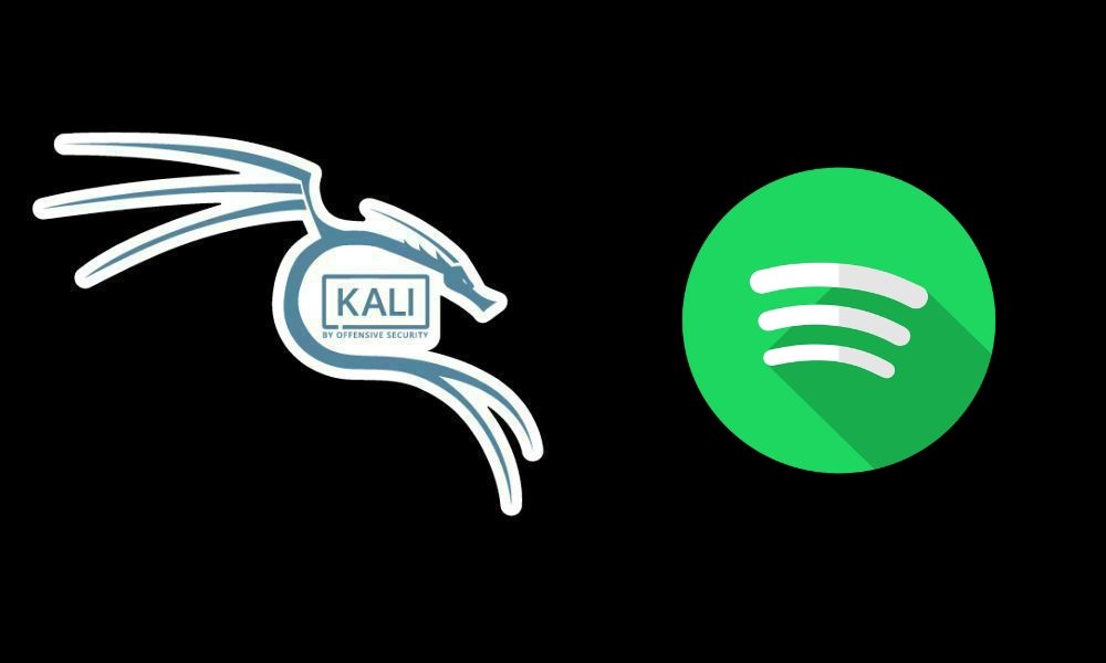 1000x600 How To Install Spotify On Kali Linux Our Code World