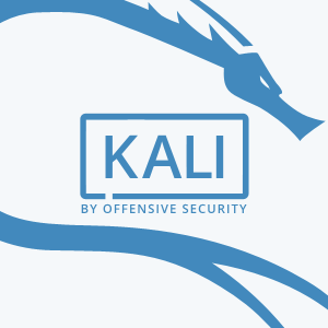 300x300 Kali Linux