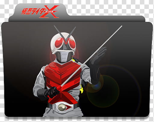 512x407 J Lyrics Kamen Rider Icon Kamen Rider X, Mask Rider Illustration