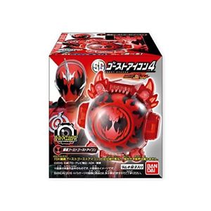 300x300 Kamen Rider Ghost Sg Ghost Icon Pieces Candy Toys Soft