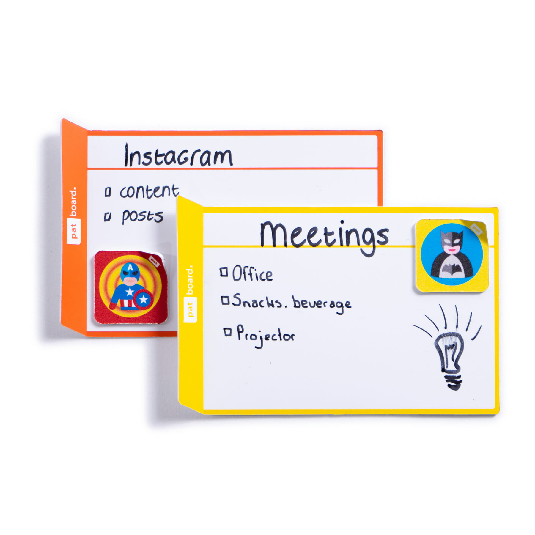 1800x1800 Team Icon Set Superheroes 'who Is Doing What' On Your Scrum Board