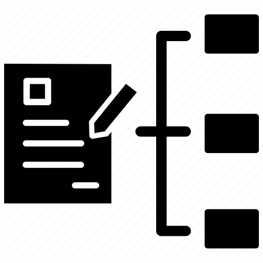 512x512 Kanban, Scrum, Task, User Story, Work, Work Items Icon