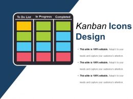 260x195 Kanban Icon