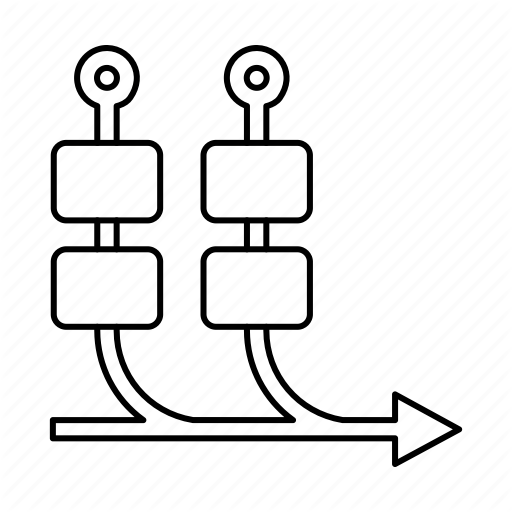 512x512 Agile, Boards, Kanban, Project Icon