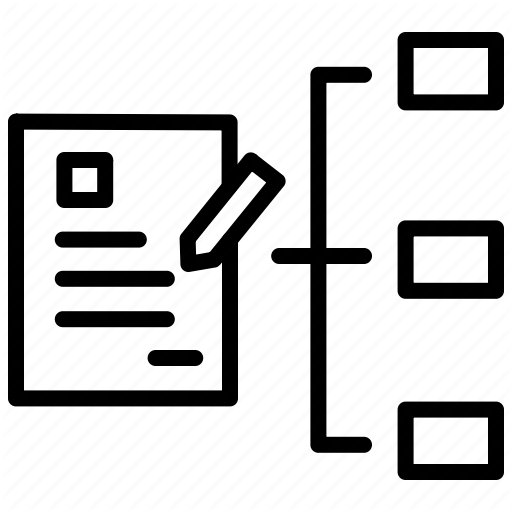 512x512 Agile, Kanban, Scrumban, Task, User Story, Work, Work Items Icon