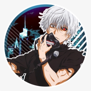 300x300 Kaneki Png Images Png Cliparts Free Download On Seekpng