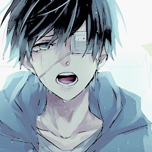 300x300 Ken Kaneki Icon Shared