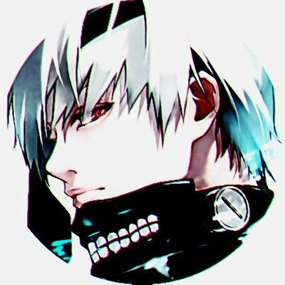 400x400 Tokyo Ghoul Kaneki Icon Tokyo Ghoul Tokyo Ghoul, Kaneki, Tokyo