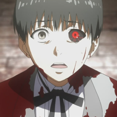 240x240 Kaneki Icons Tumblr