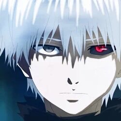 250x250 Kaneki Ken Icon Tumblr