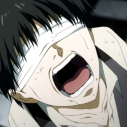 250x250 Kaneki Ken Icons Tumblr