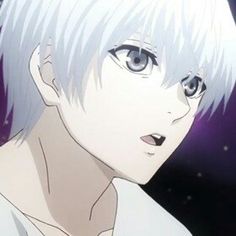 236x236 Tokyo Ghoul Icons