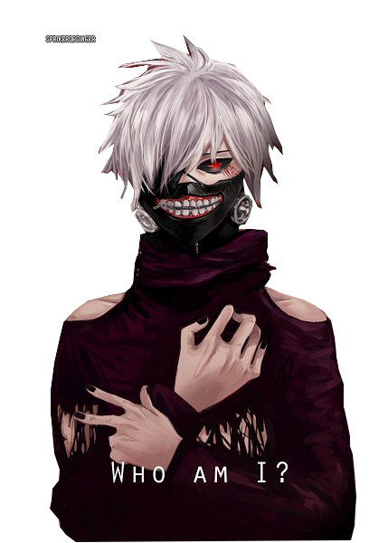429x600 Download Free Kaneki Ken Icon Favicon Freepngimg
