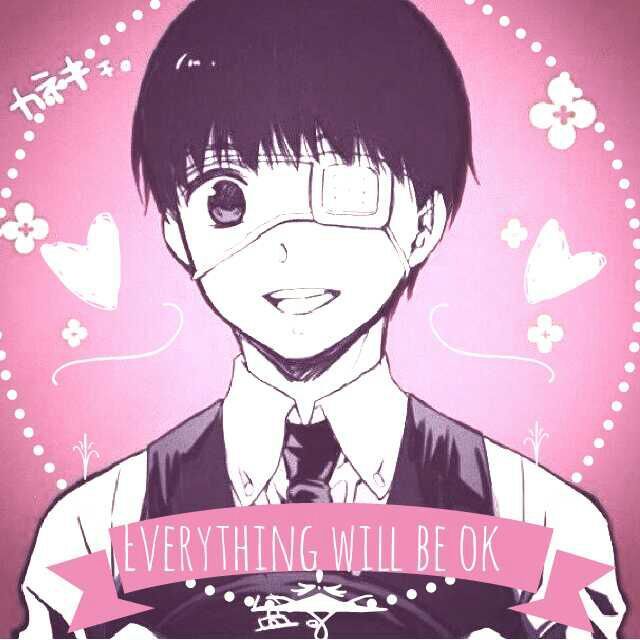 640x640 Everything Will Be Ok