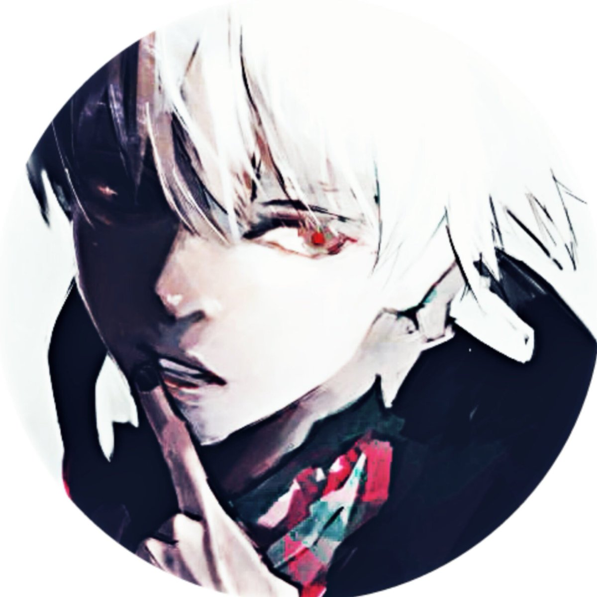 1200x1200 Icons Desu On Twitter Icons + Headers Of Kaneki