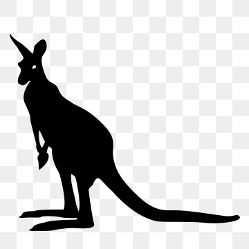 Kangaroo Icon Png Images Vector And Free Download 360x360 Kangaroo Icon Png Images Vector And Free Download