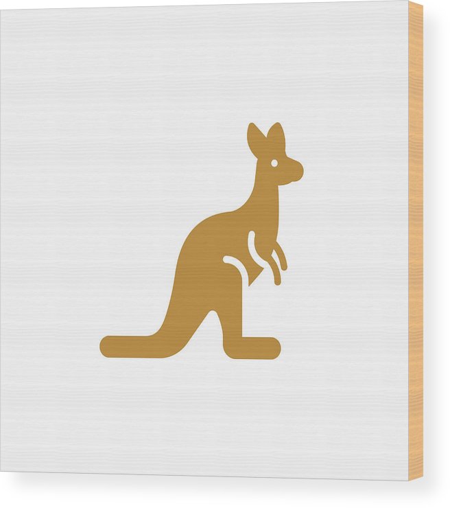 Kangaroo Icon Vector, Filled Flat Sign, Solid Colorful Pictogram 656x740 Kangaroo Icon Vector, Filled Flat Sign, Solid Colorful Pictogram
