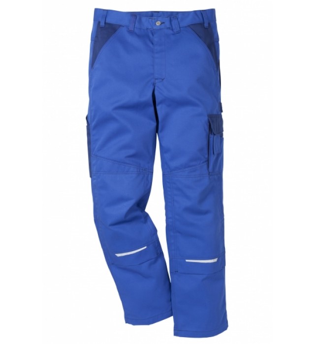 640x700 Fristads Kansas Icon Arbejdsbukser Luxe