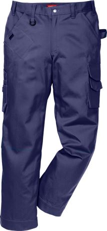 214x460 Icon One Cotton Trousers Kansas
