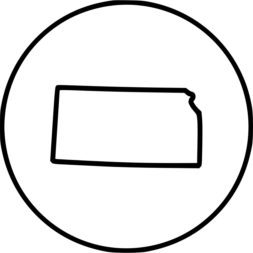 980x982 Kansas Png Icon Free Download